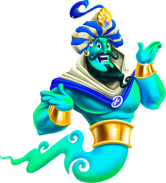 MegaReel 